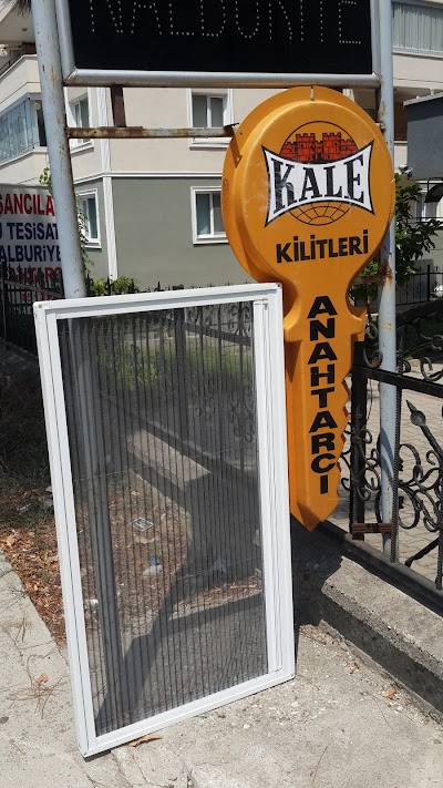 Nişancılar Su Tesisatı Nalburiye Hırdavat BURSA ATAEVLER - Tesisat