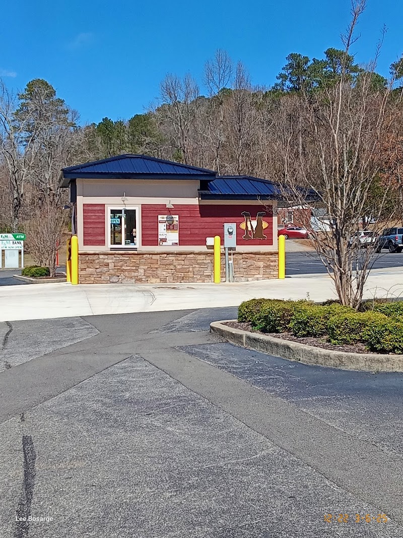 Mudslingers Drive-Thru Coffee photo 3