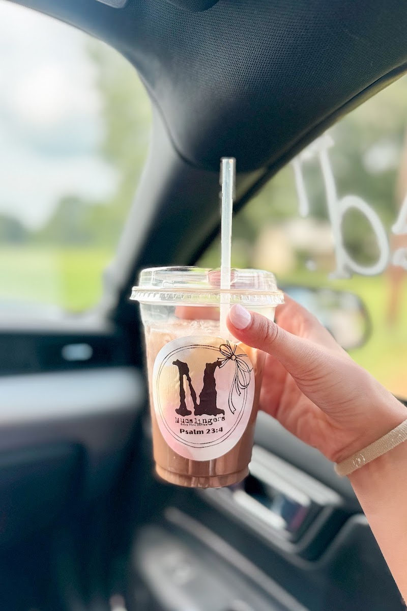 Mudslingers Drive-Thru Coffee photo 2