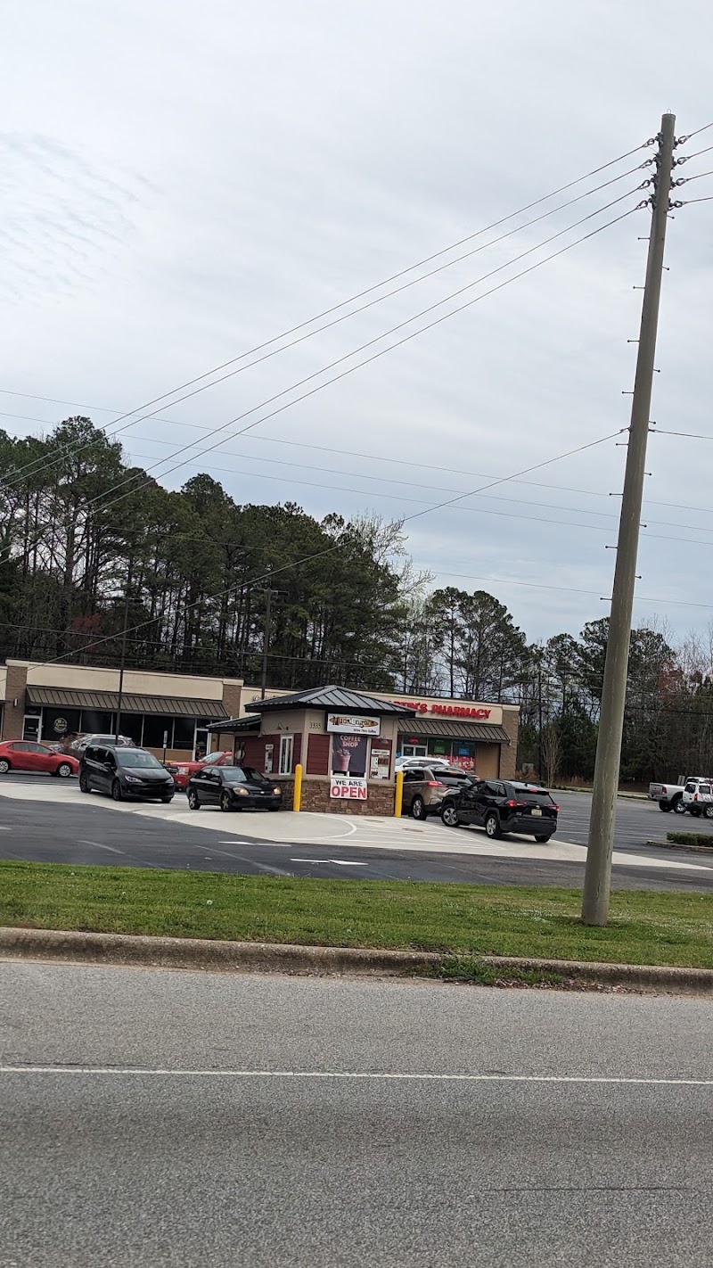 Mudslingers Drive-Thru Coffee photo 4