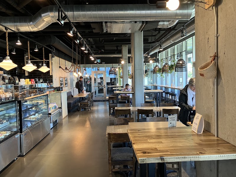 La Maison Smith photo 3