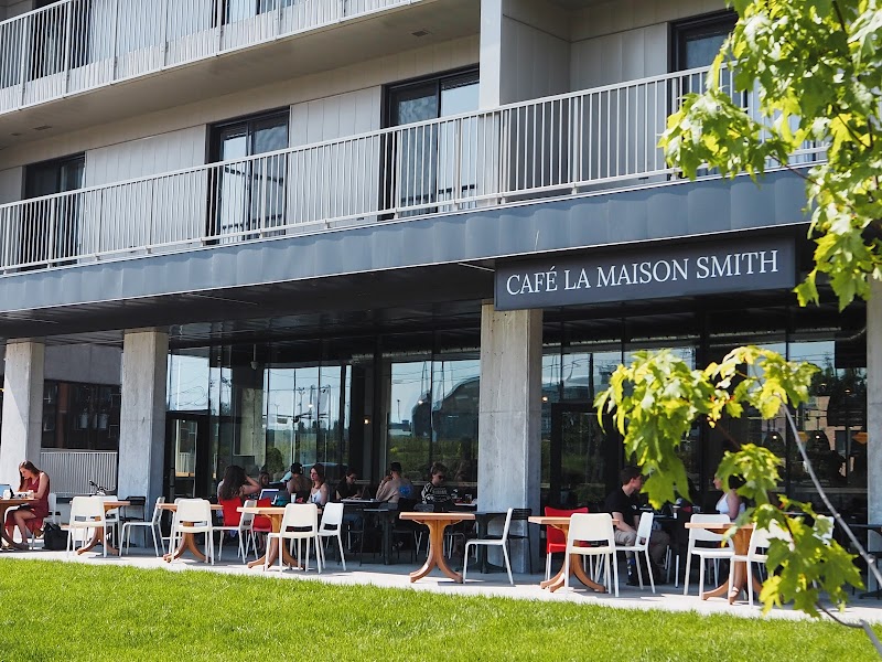 La Maison Smith photo 4