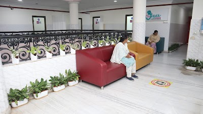 Dr. Priyanka.Ch l M.Ch(Super-Specialty) | Female and Male Fertility Super Specialist | JAYA FERTILITY CENTRE - Image 3