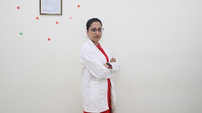 Dr. Priyanka.Ch l M.Ch(Super-Specialty) | Female and Male Fertility Super Specialist | JAYA FERTILITY CENTRE - Image 2