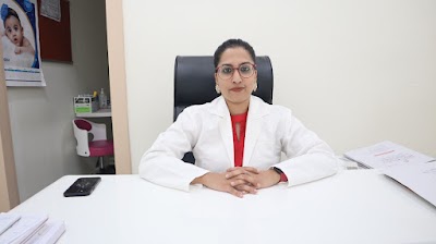 Dr. Priyanka.Ch l M.Ch(Super-Specialty) | Female and Male Fertility Super Specialist | JAYA FERTILITY CENTRE