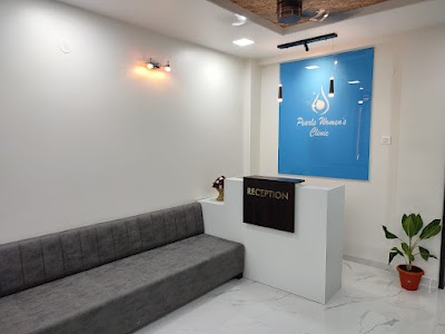 Dr. Shraddha Kute-Pearls womens clinic, Gynecologist Nashik - Image 3