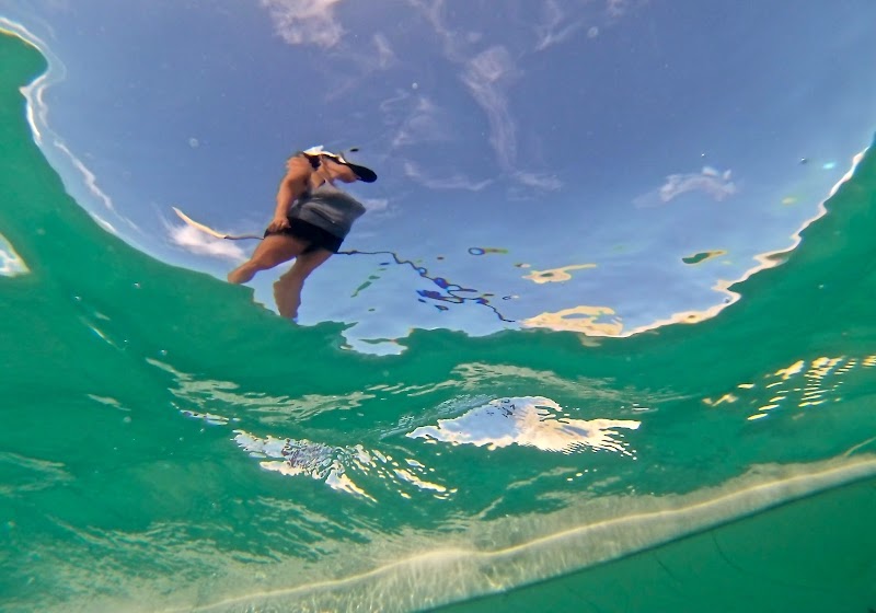 North Topsail Surf & Paddle