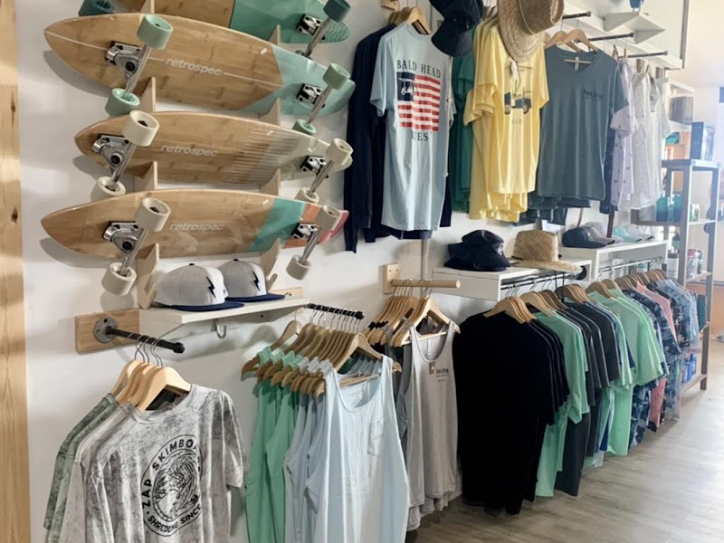 North Topsail Surf & Paddle