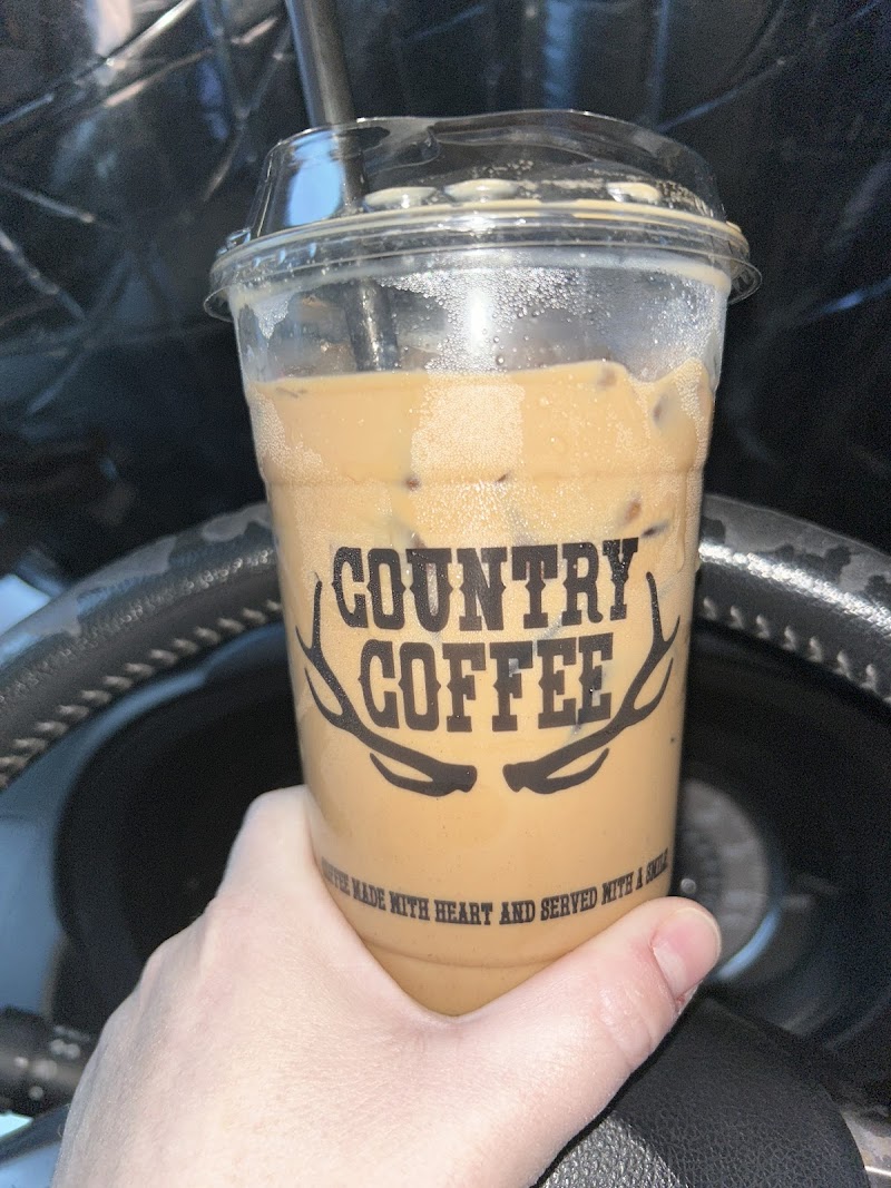 Country Coffee photo 3