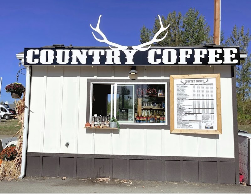 Country Coffee photo 1