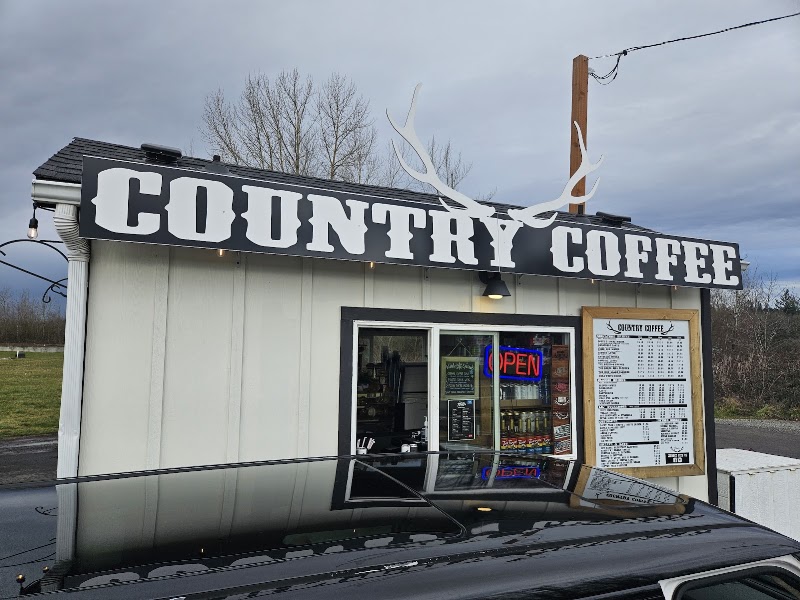 Country Coffee photo 3