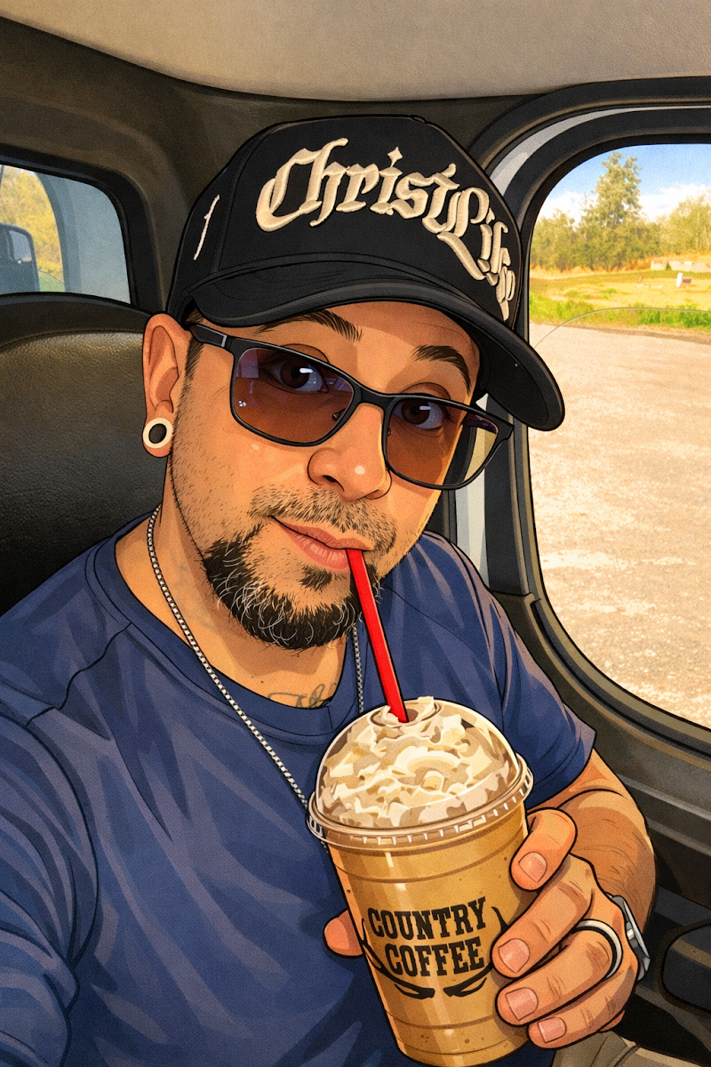 Country Coffee photo 2