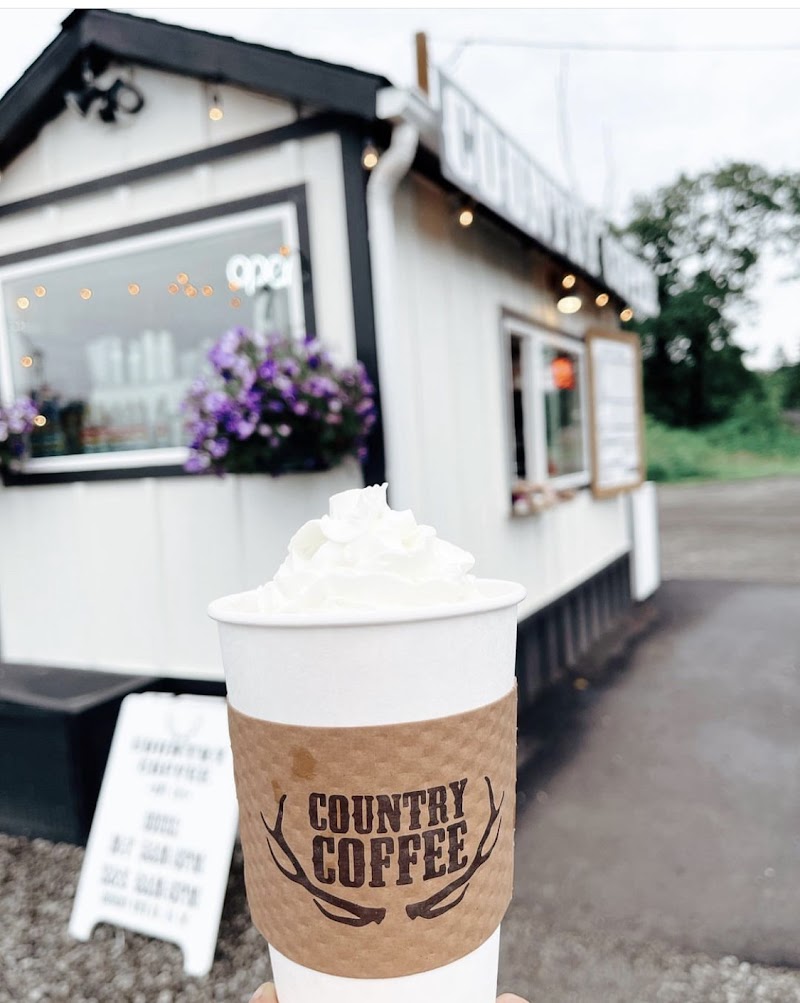 Country Coffee photo 4