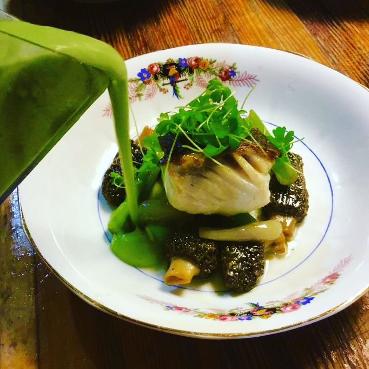 Secret Garden Cafe photo 3