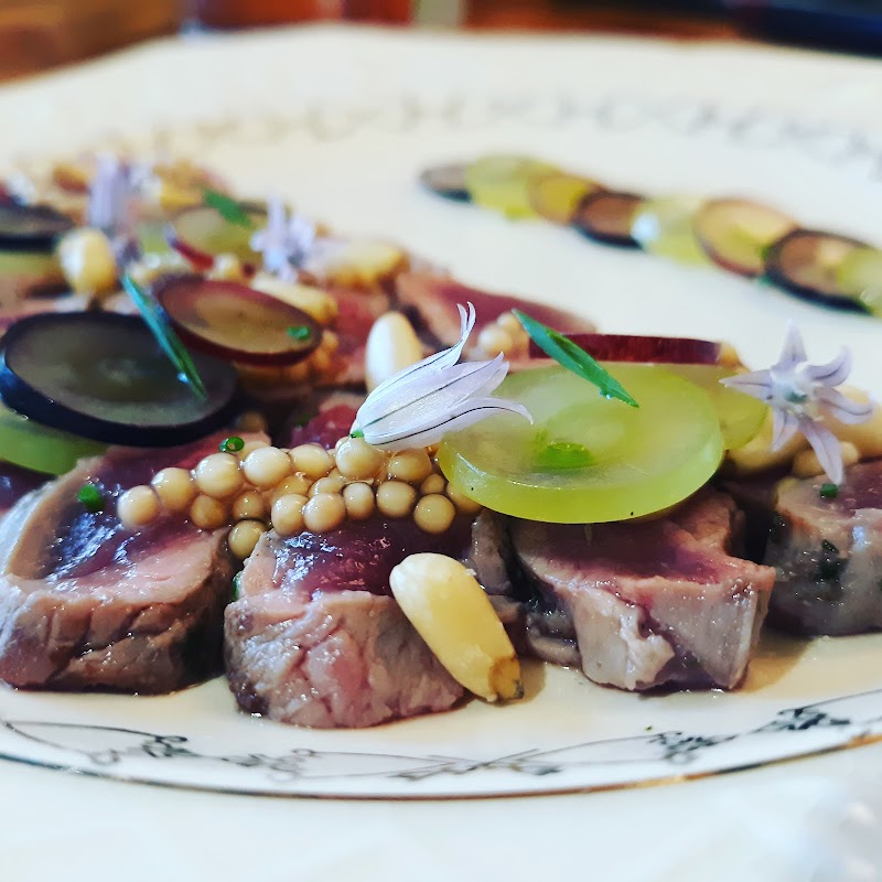 Secret Garden Cafe photo 2