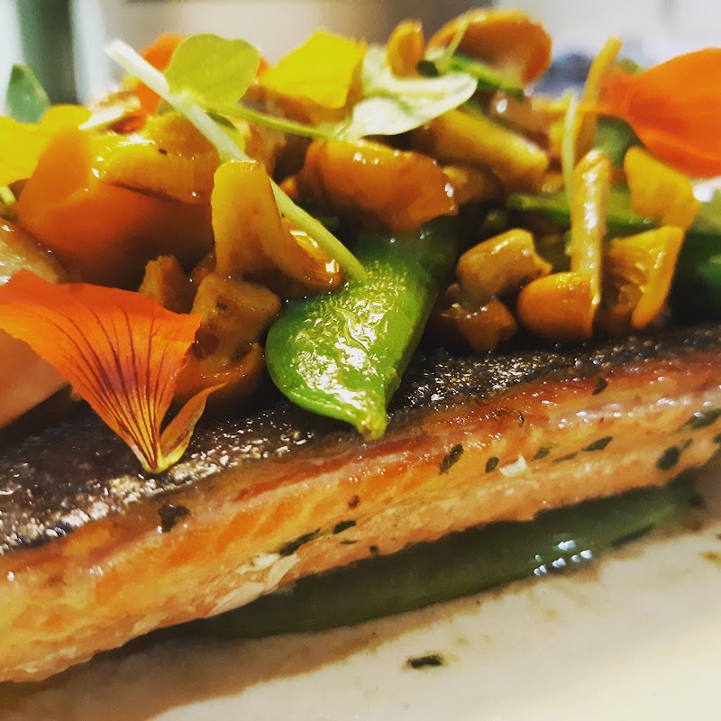 Secret Garden Cafe photo 4