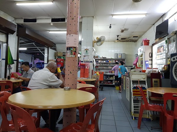 Paya Terubong Nasi Lemak - Photo 1