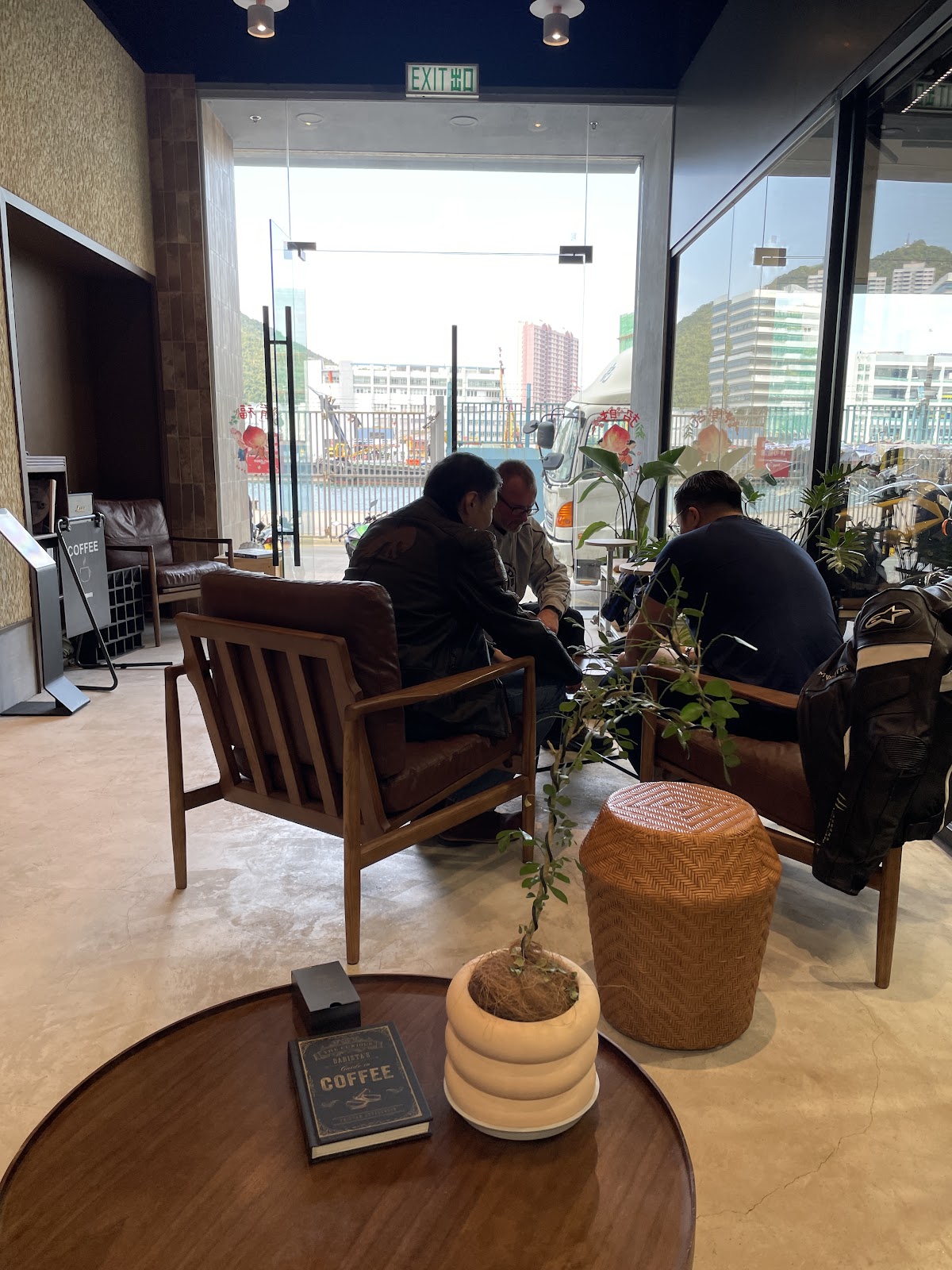 Rev N Roast Coffee Roaster — photo 6