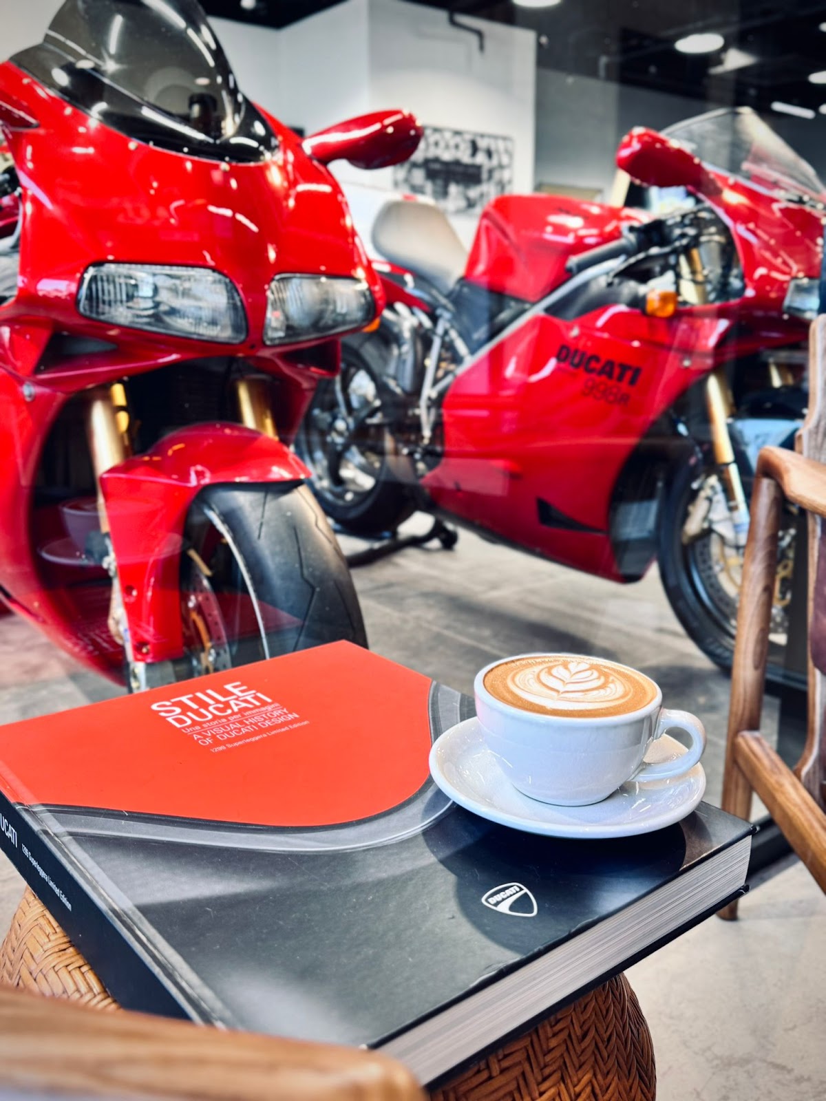 Rev N Roast Coffee Roaster — photo 8