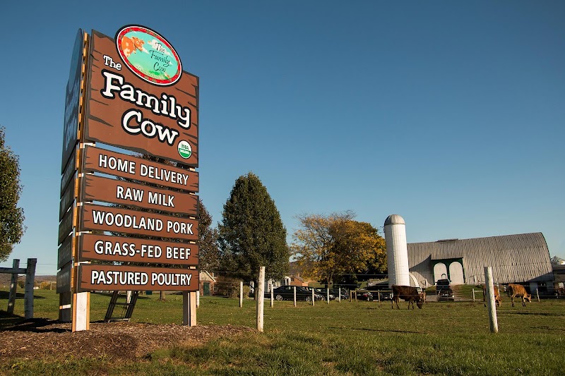 The Family Cow photo 2