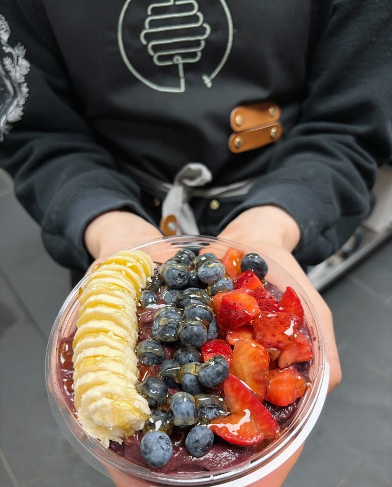 Hive Coffee Bar photo 2