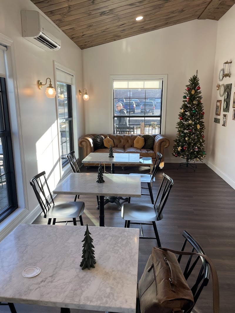 Hive Coffee Bar photo 4