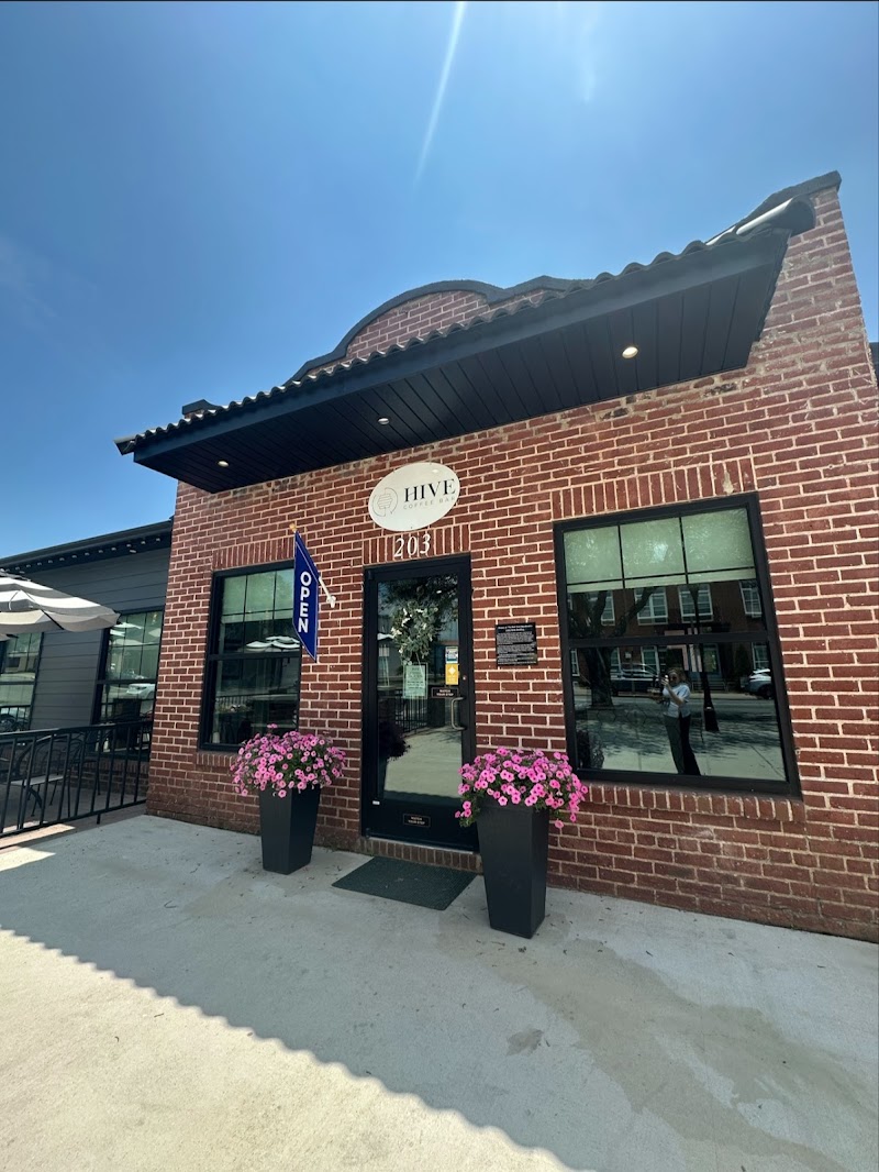 Hive Coffee Bar photo 3