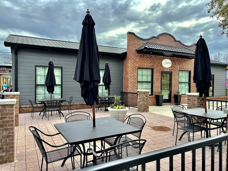 Hive Coffee Bar photo 1