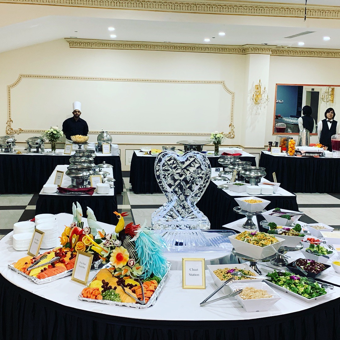 Five Star Banquet: Google Places image 3