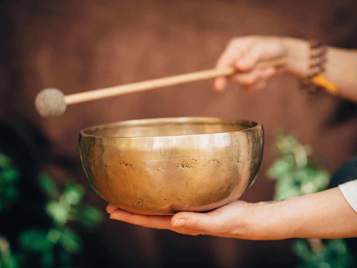 Inspirations Energy Medicine - Jacqui Croat — 4
