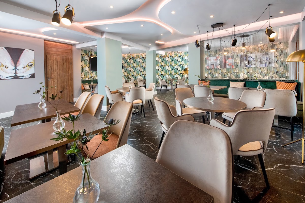 Leonardo Boutique Hotel Krakow City Center, dog-friendly hotel, photo 5