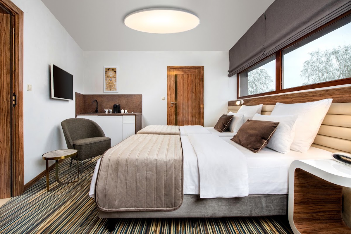 Leonardo Boutique Hotel Krakow City Center, dog-friendly hotel in Krakow