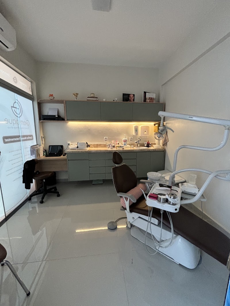 Gemaque Odontologia Integrativa - foto 2