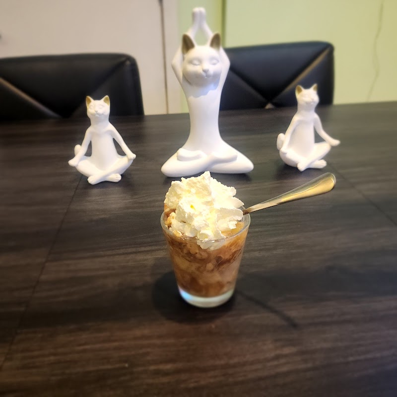 Cozy Cats Cafe photo 2