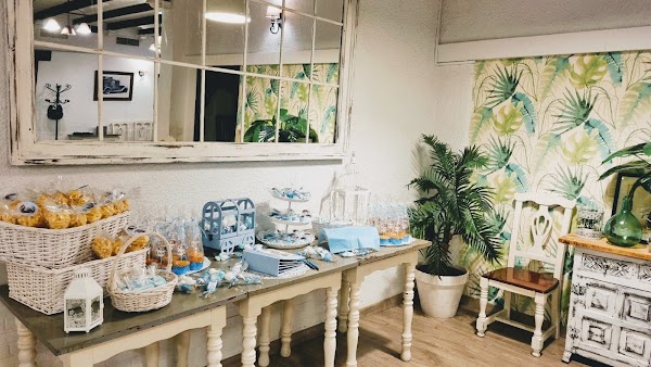 Bar-Cafetería Aarón