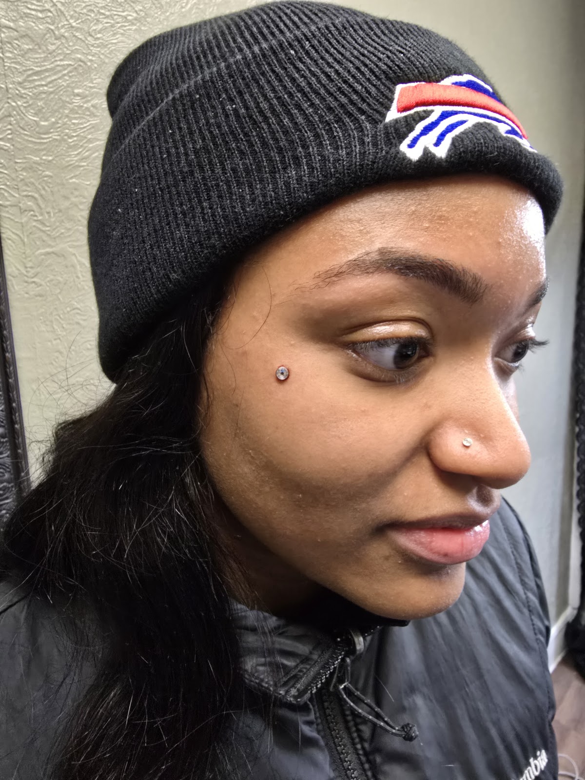 Blackhart Piercings tattoo work — photo 3