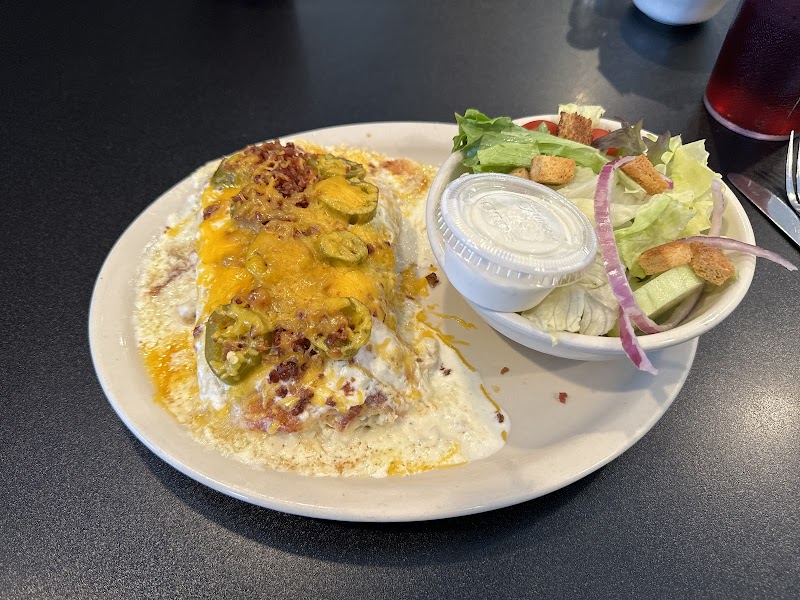 Lucy's Cafe & Bakery photo 4