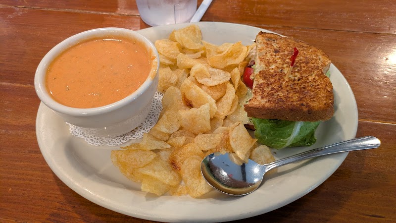 Lucy's Cafe & Bakery photo 3