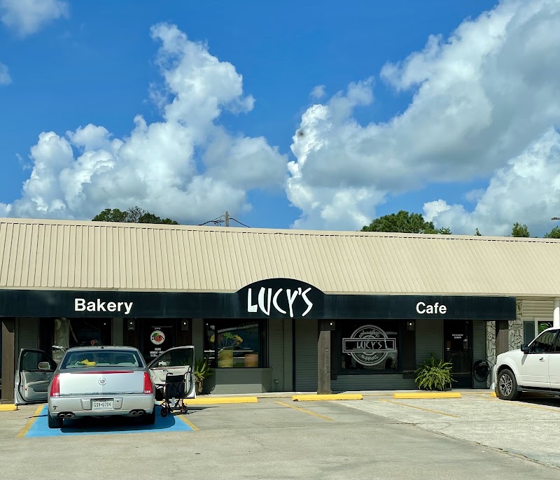 Lucy's Cafe & Bakery photo 1