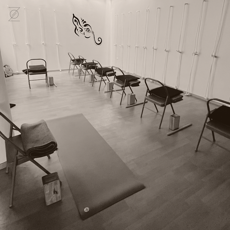 Zentro Yoga Shala