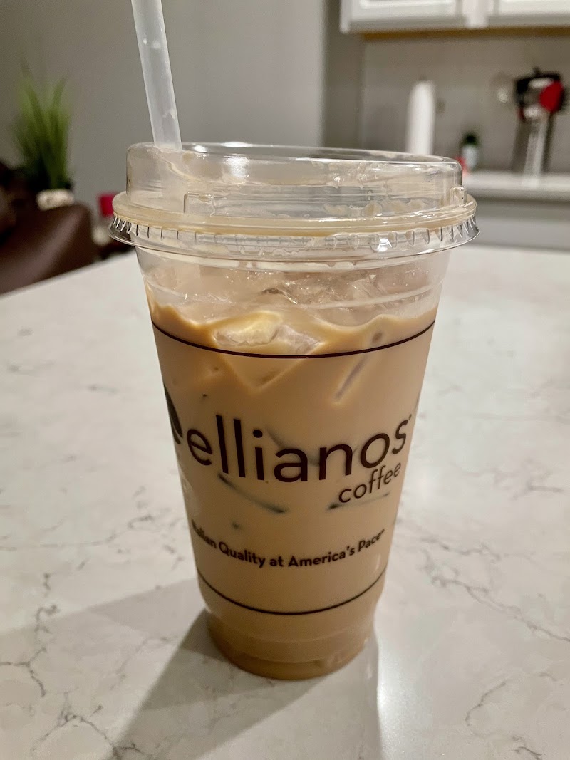 Ellianos Coffee photo 4