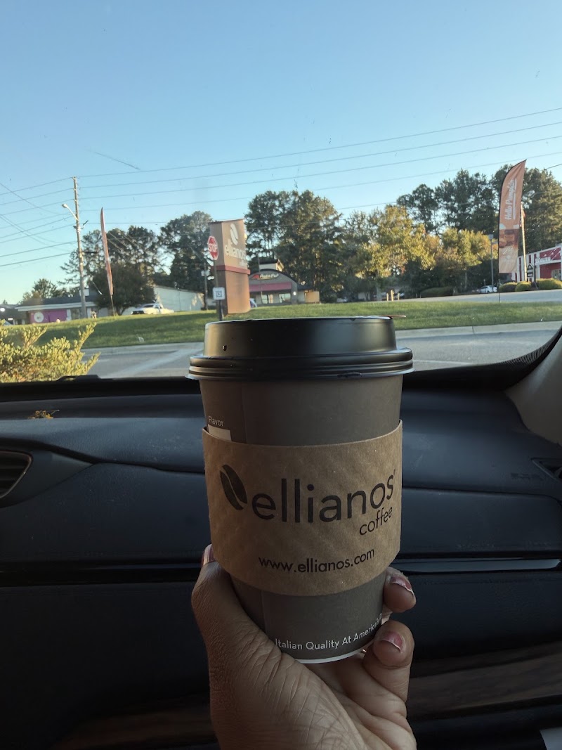 Ellianos Coffee photo 4