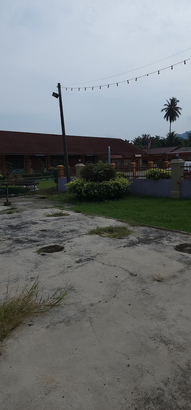 SJK(T) LDG BEE YONG photo 2