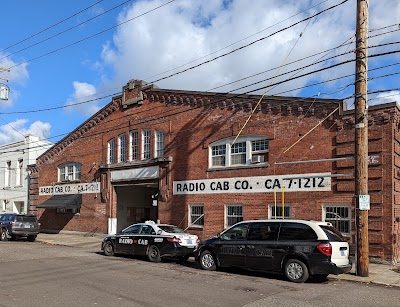 Radio Cab