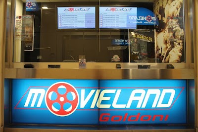 Movieland Goldoni
