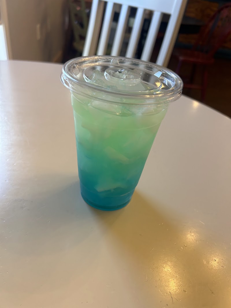 The Plucky Cafe photo 3