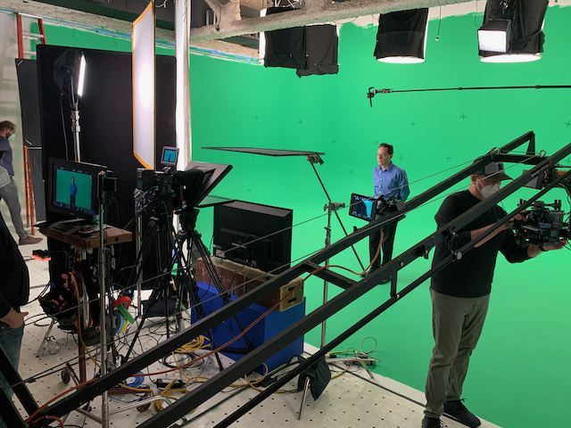 Nashville Production & Design: Google Places image 2