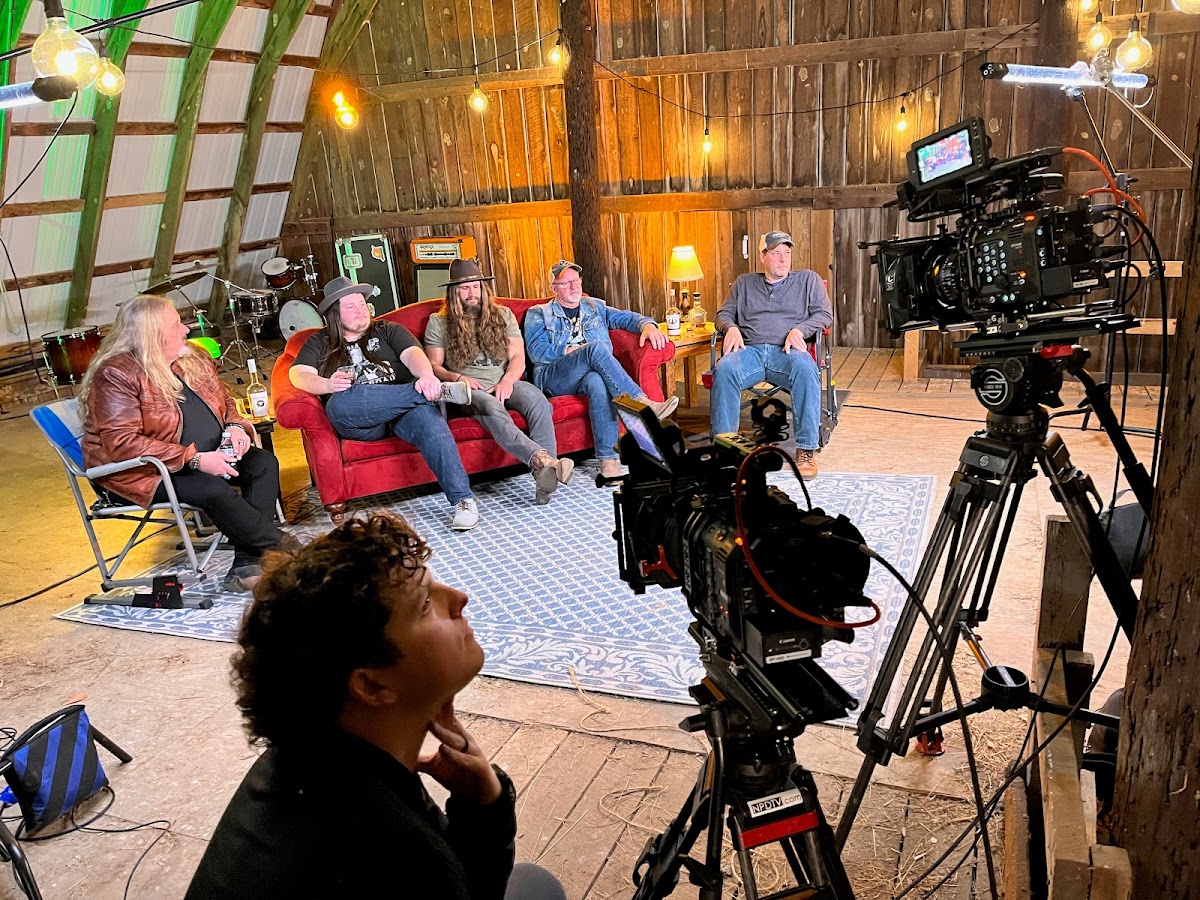 Nashville Production & Design: Google Places image 5