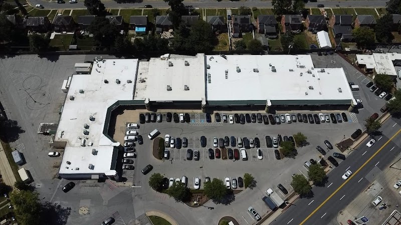 Park Heights Roofing photo 3