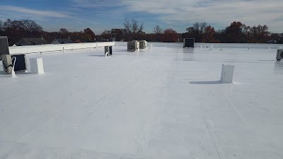 Park Heights Roofing